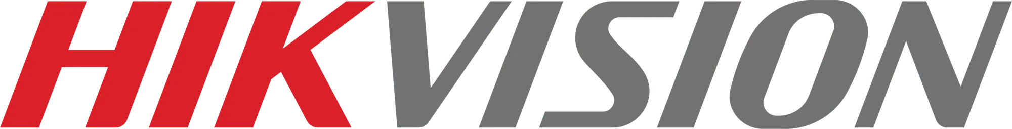 Hikvision